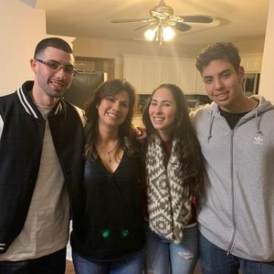 Meet your Posher, Osi